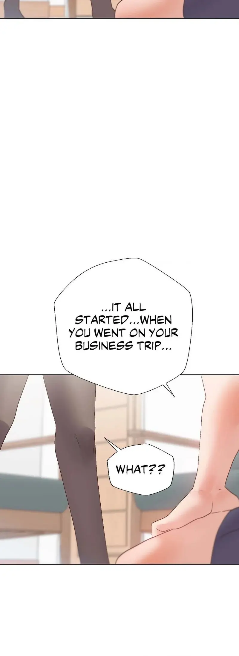 Family With Benefits Chapter 47 - Page 13