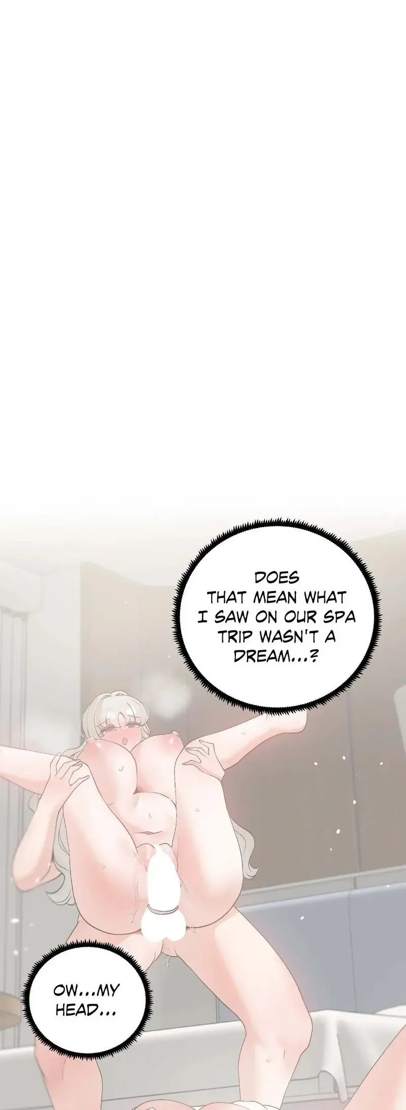 Family With Benefits Chapter 47 - Page 14
