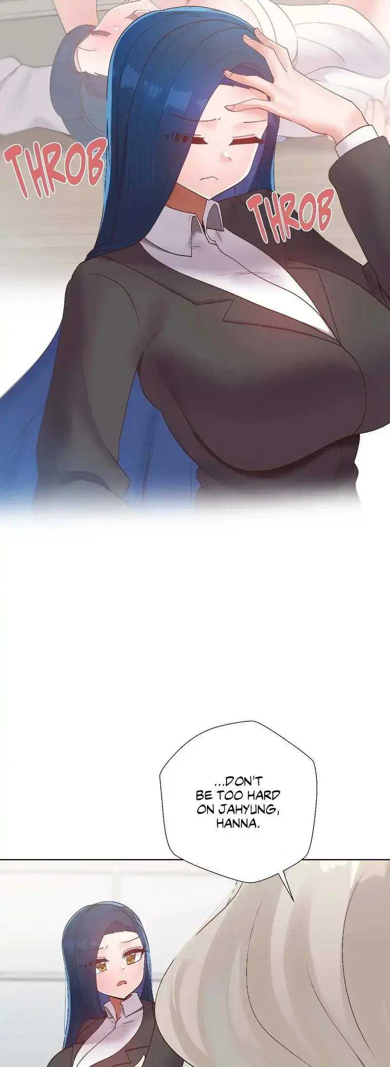 Family With Benefits Chapter 47 - Page 15