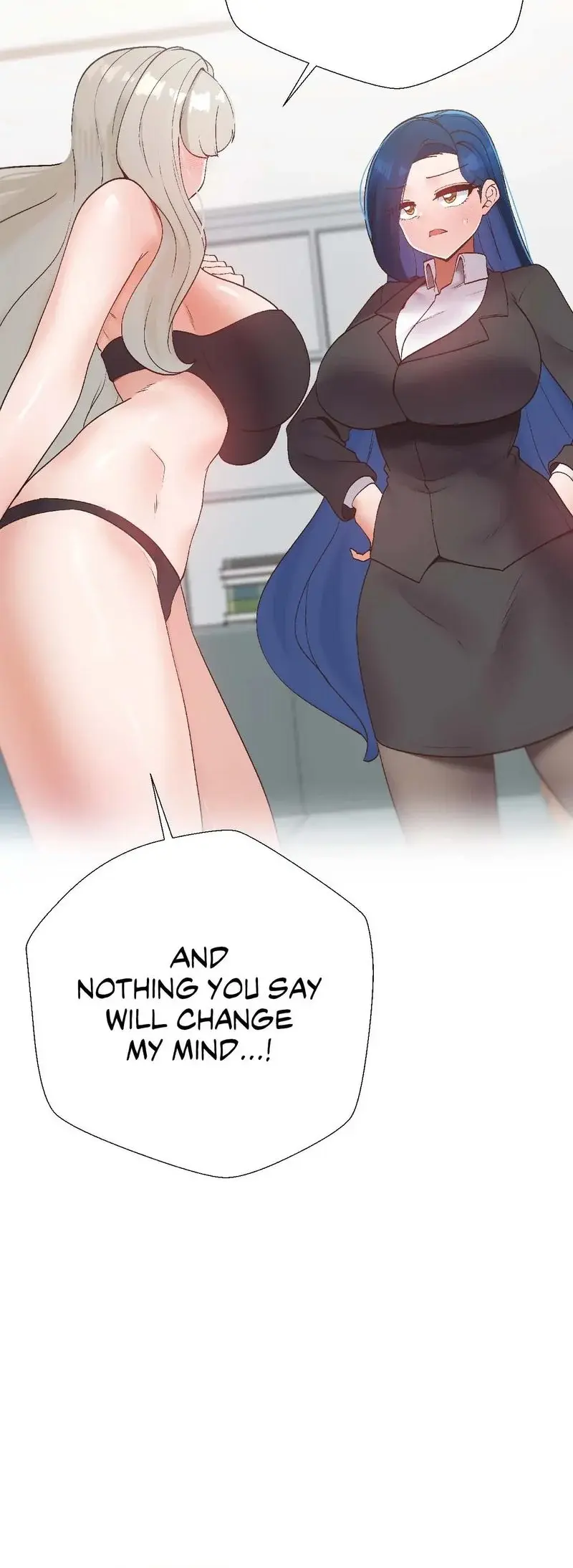 Family With Benefits Chapter 47 - Page 20