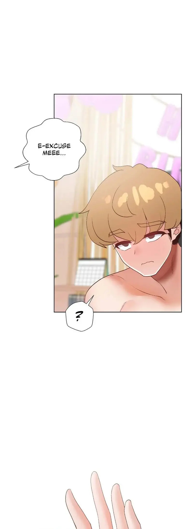Family With Benefits Chapter 47 - Page 21