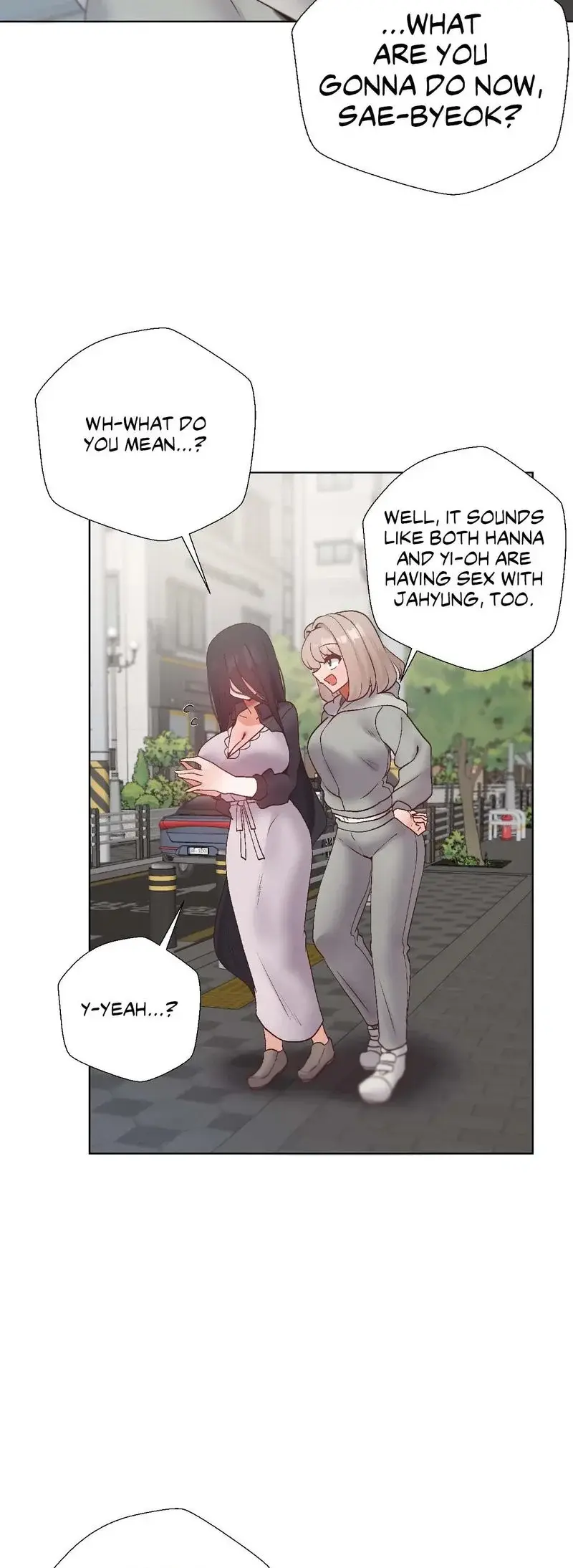 Family With Benefits Chapter 47 - Page 33