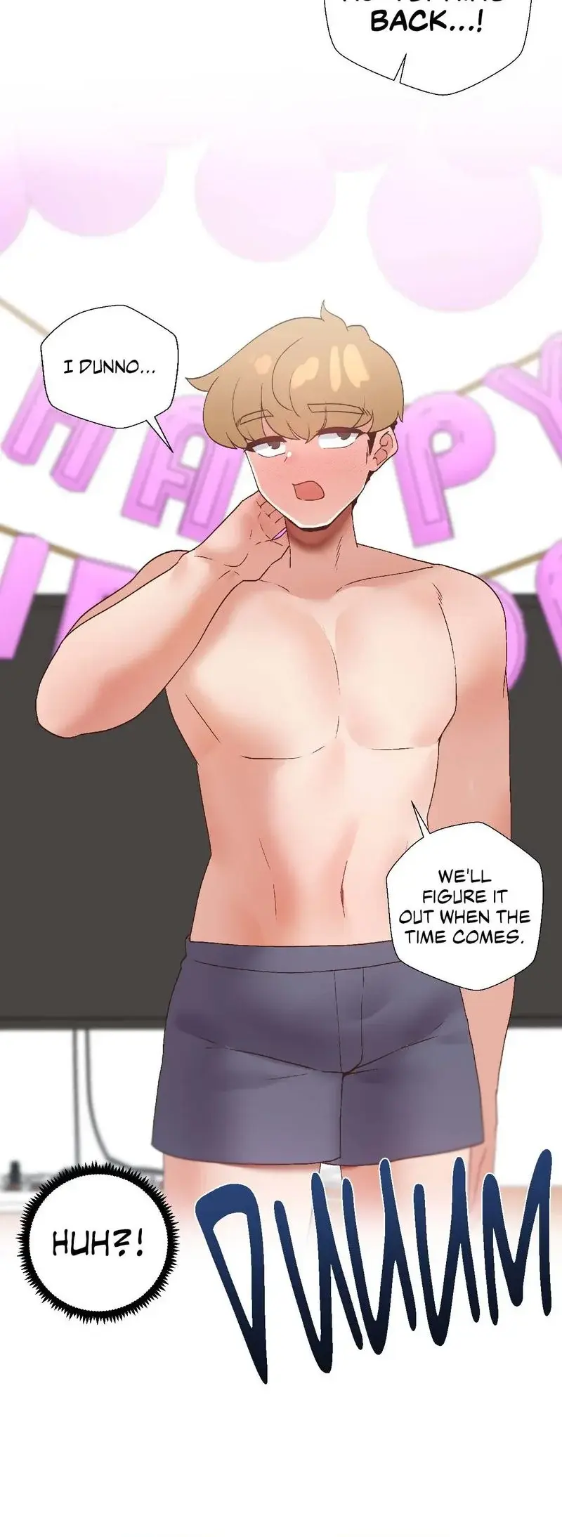 Family With Benefits Chapter 47 - Page 50