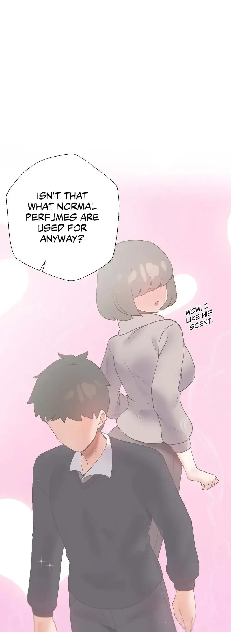 Family With Benefits Chapter 47 - Page 51