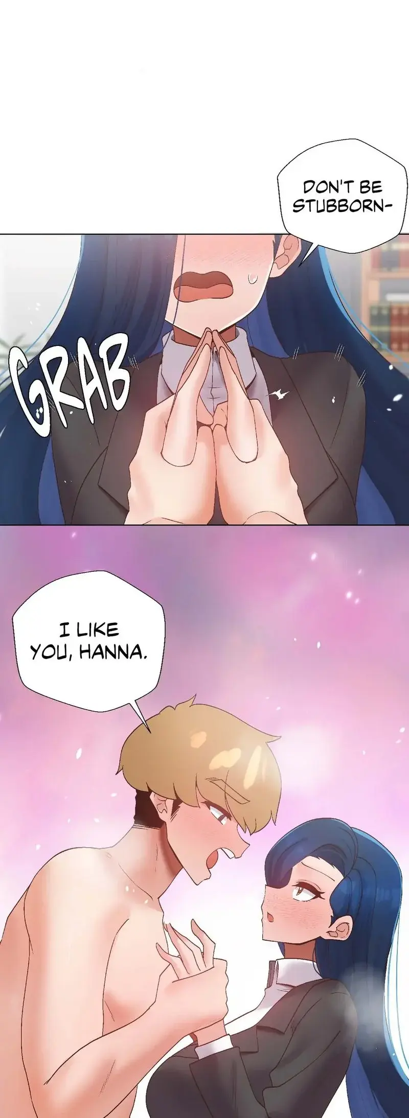 Family With Benefits Chapter 47 - Page 53