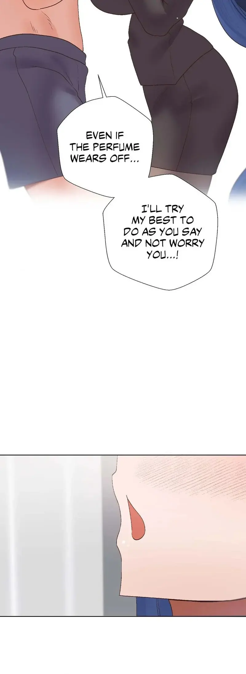 Family With Benefits Chapter 47 - Page 54