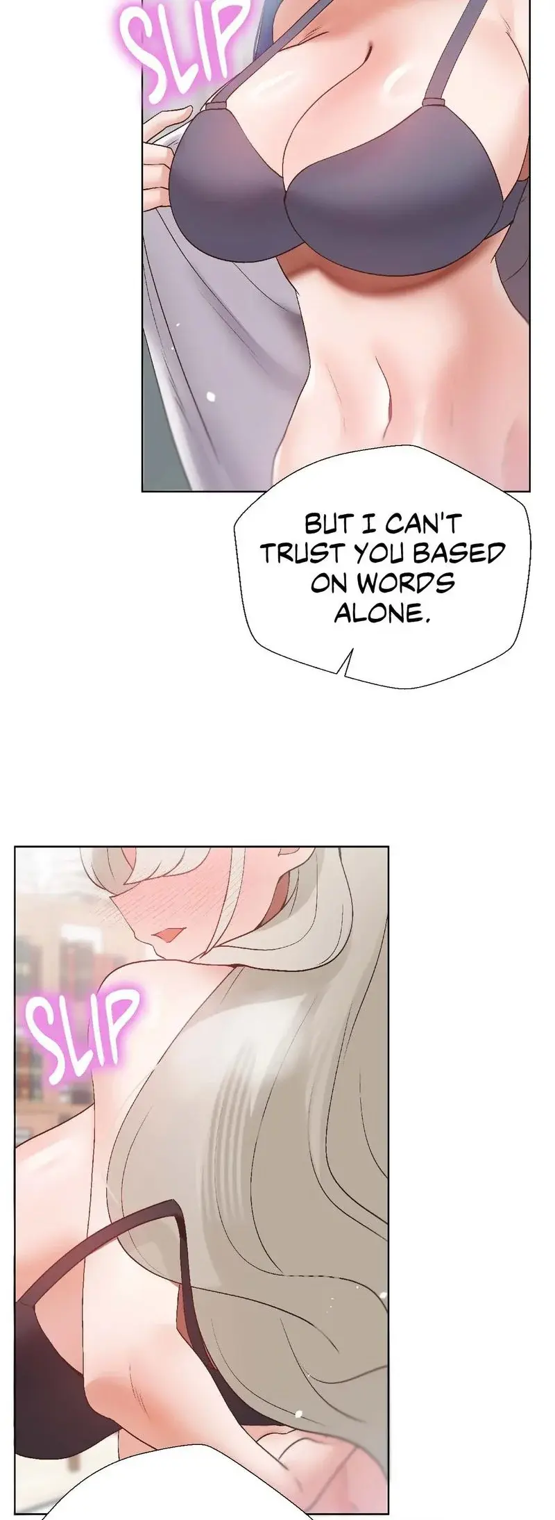 Family With Benefits Chapter 47 - Page 59
