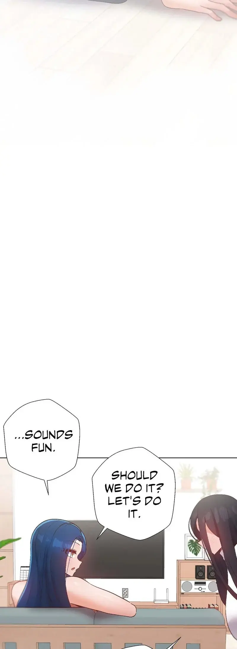 Family With Benefits Chapter 47 - Page 6