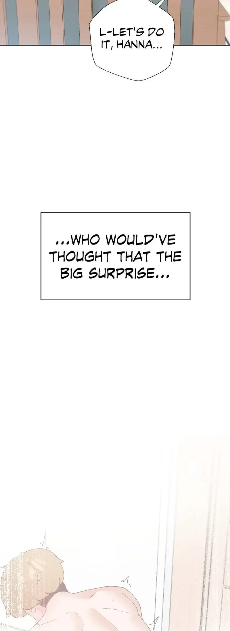 Family With Benefits Chapter 47 - Page 7