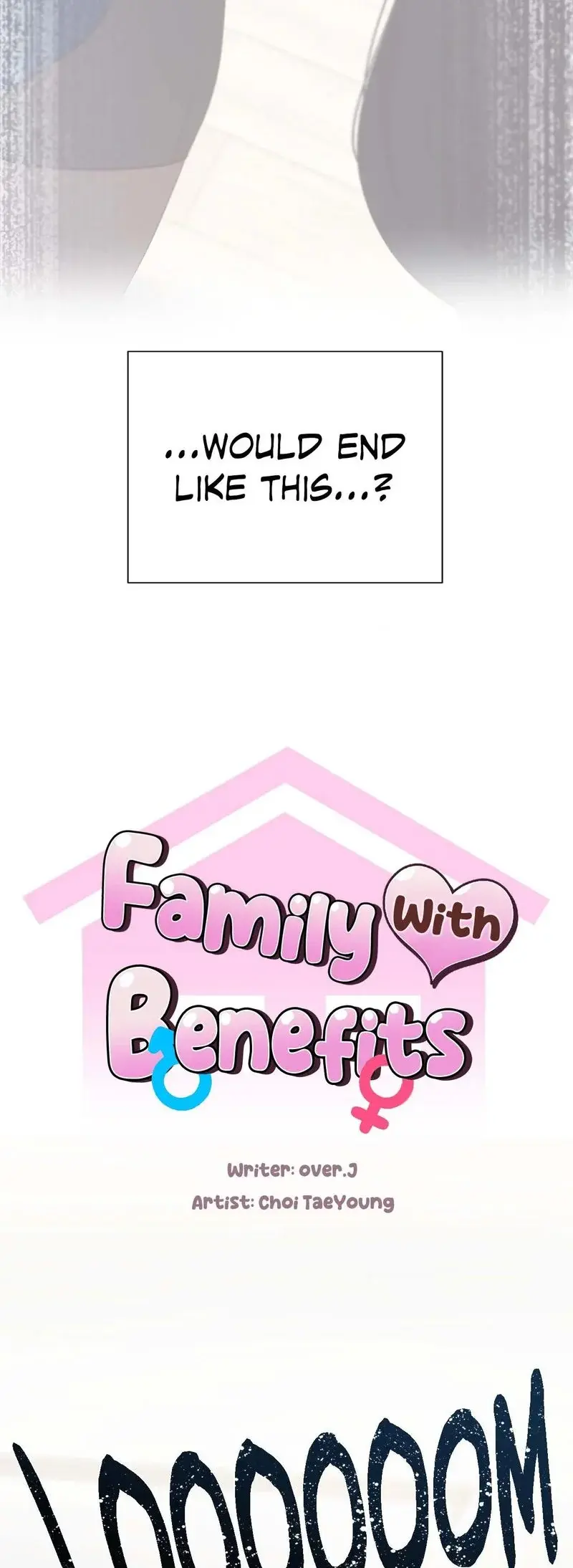 Family With Benefits Chapter 47 - Page 9
