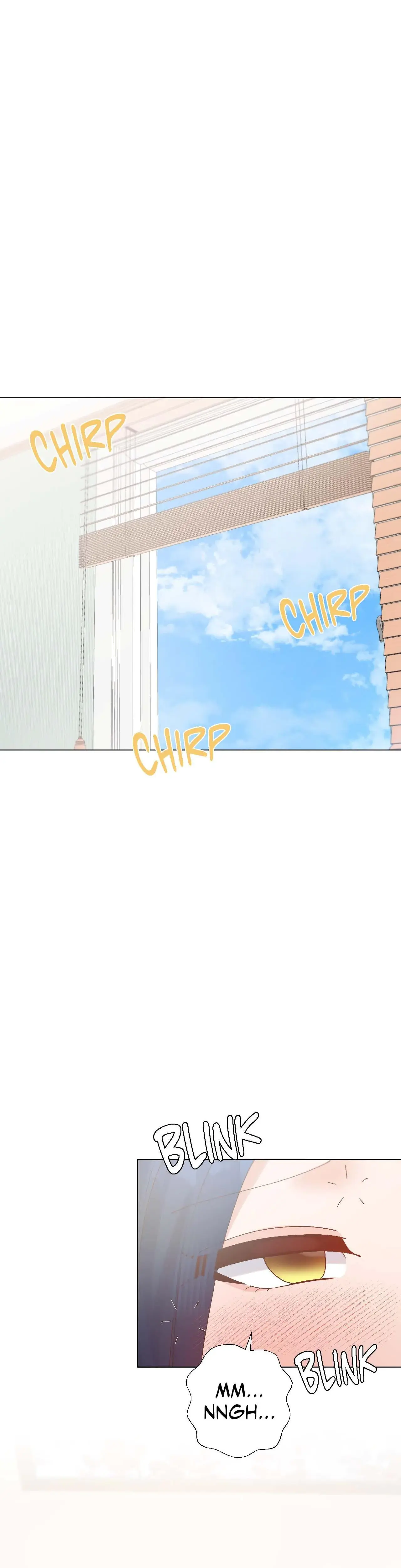 Family With Benefits Chapter 49 - Page 1