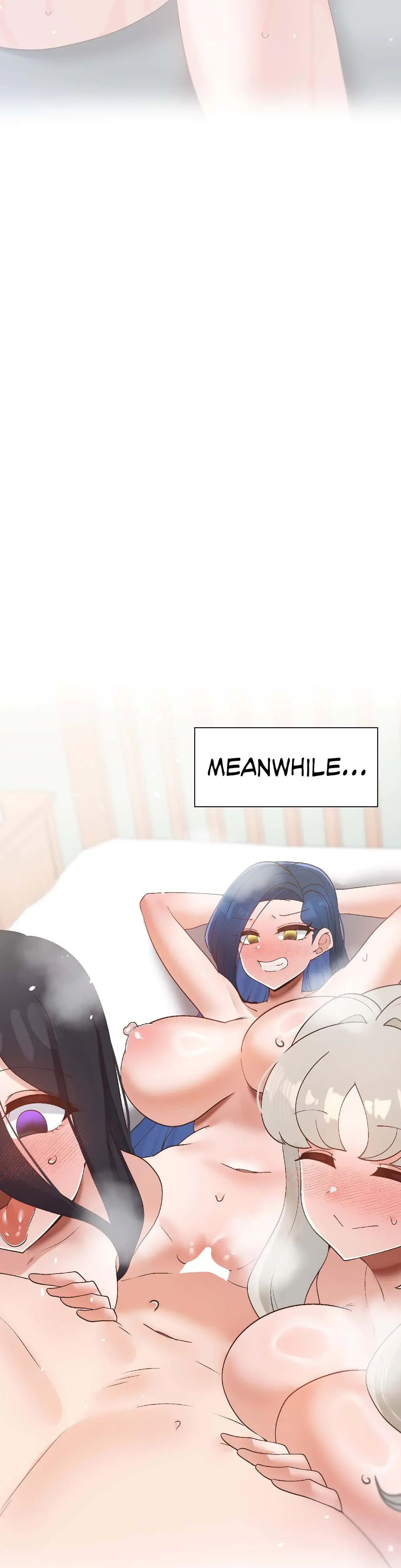 Family With Benefits Chapter 49 - Page 17