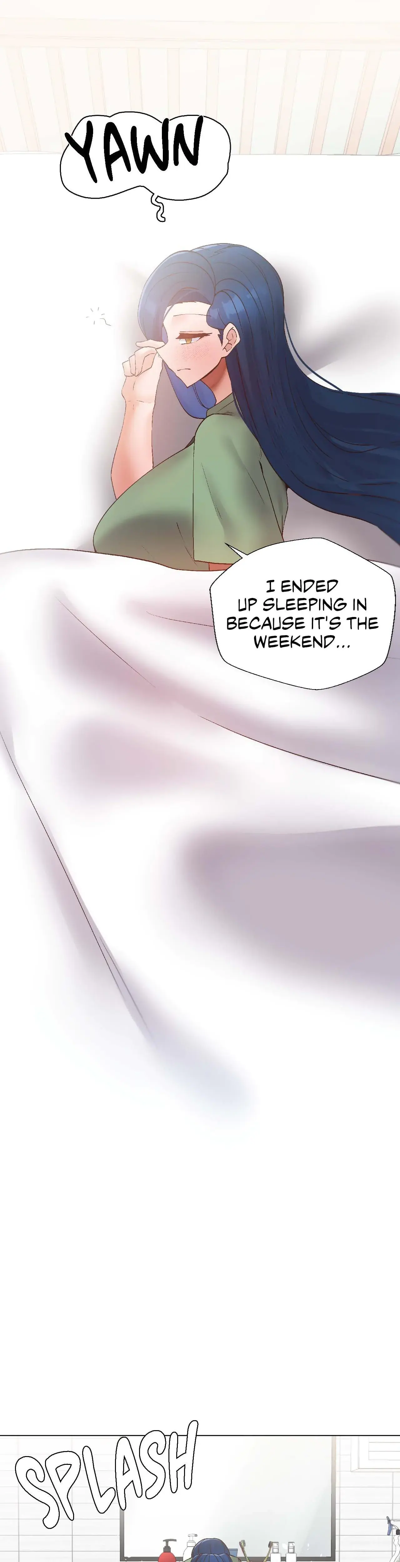 Family With Benefits Chapter 49 - Page 2
