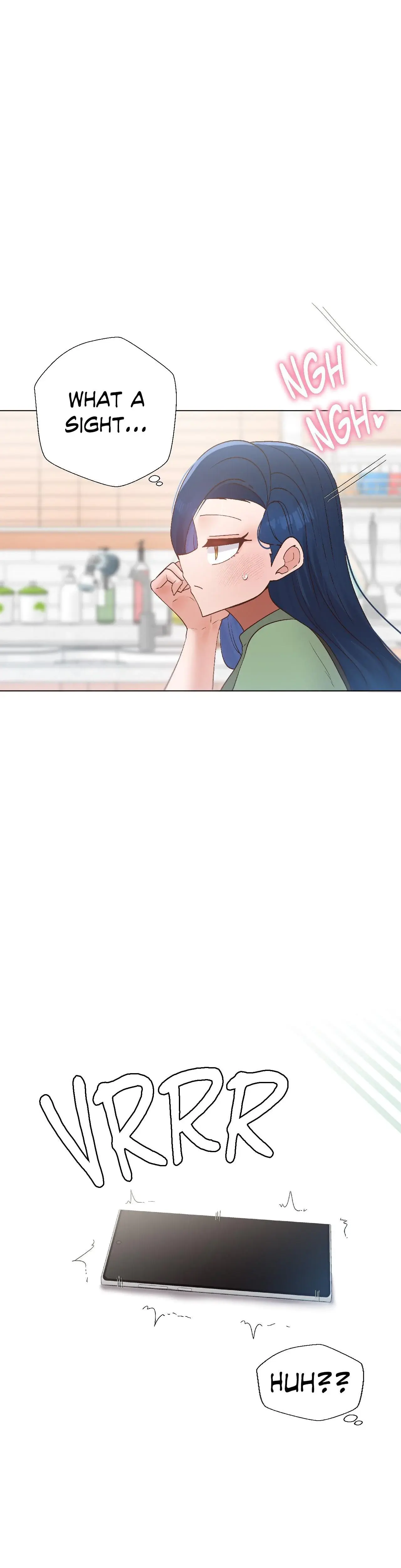 Family With Benefits Chapter 49 - Page 29