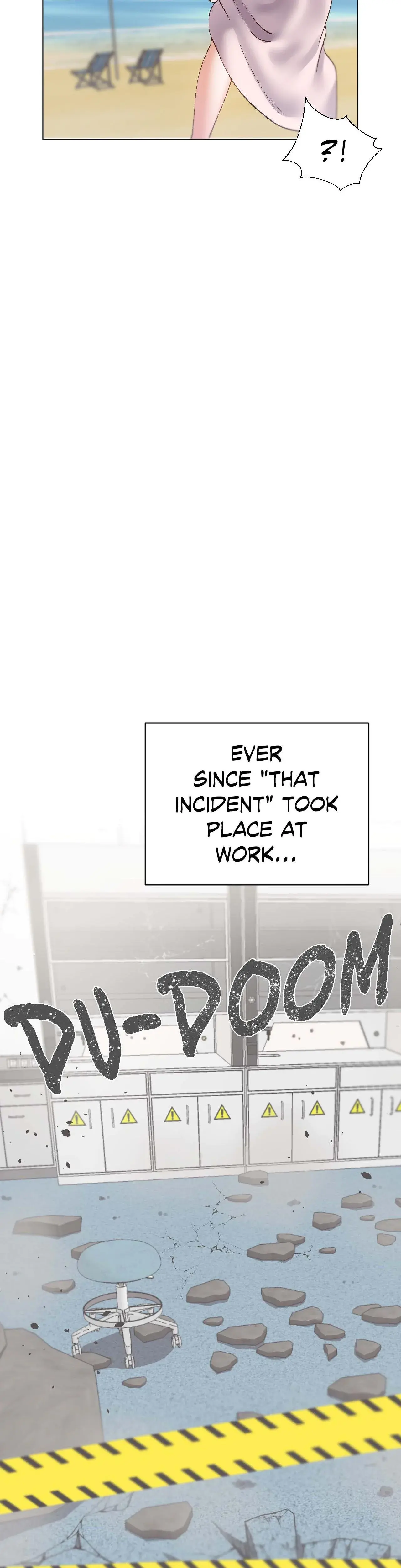 Family With Benefits Chapter 49 - Page 31