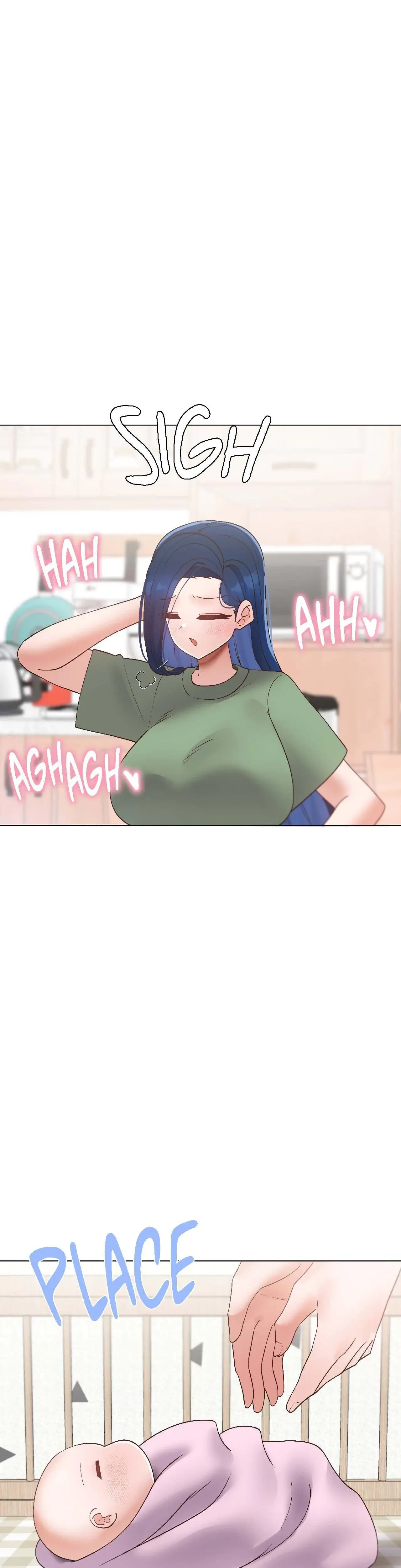 Family With Benefits Chapter 49 - Page 36