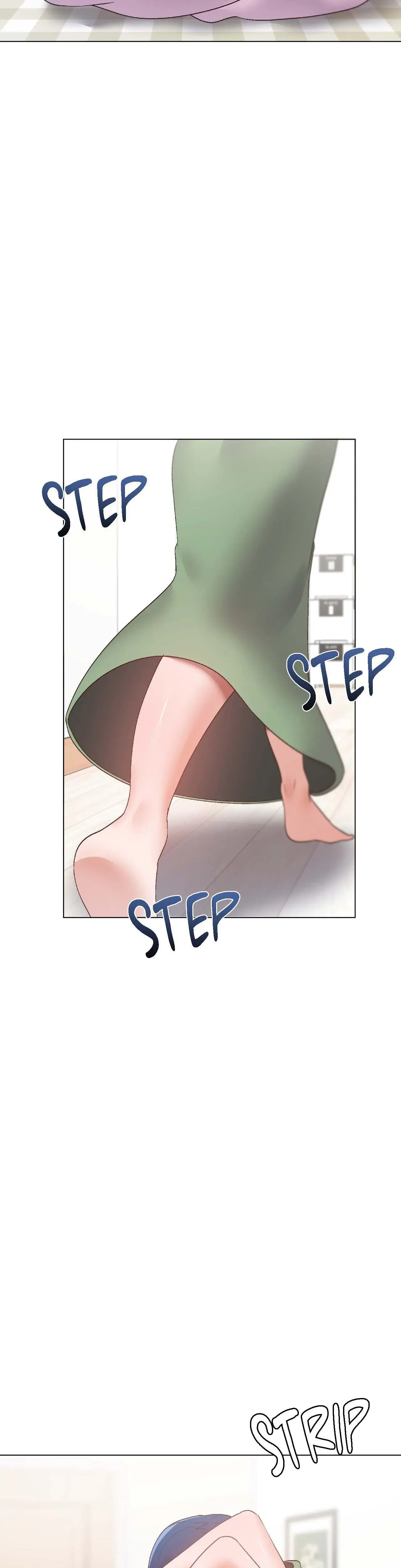 Family With Benefits Chapter 49 - Page 37