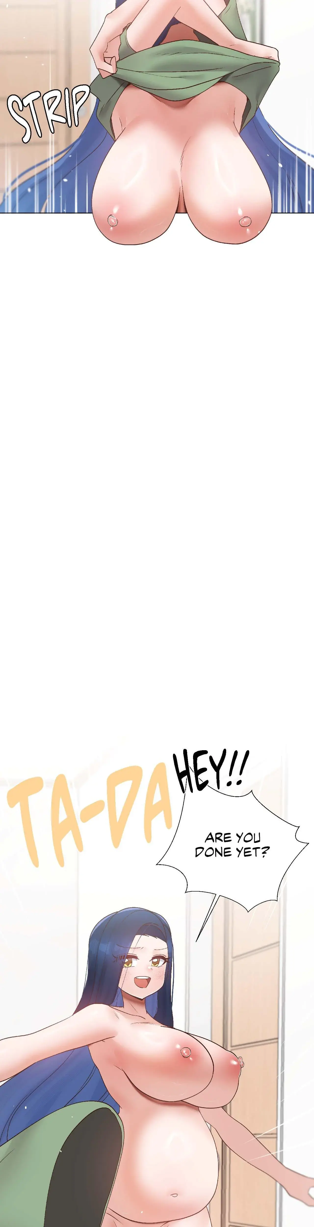 Family With Benefits Chapter 49 - Page 38