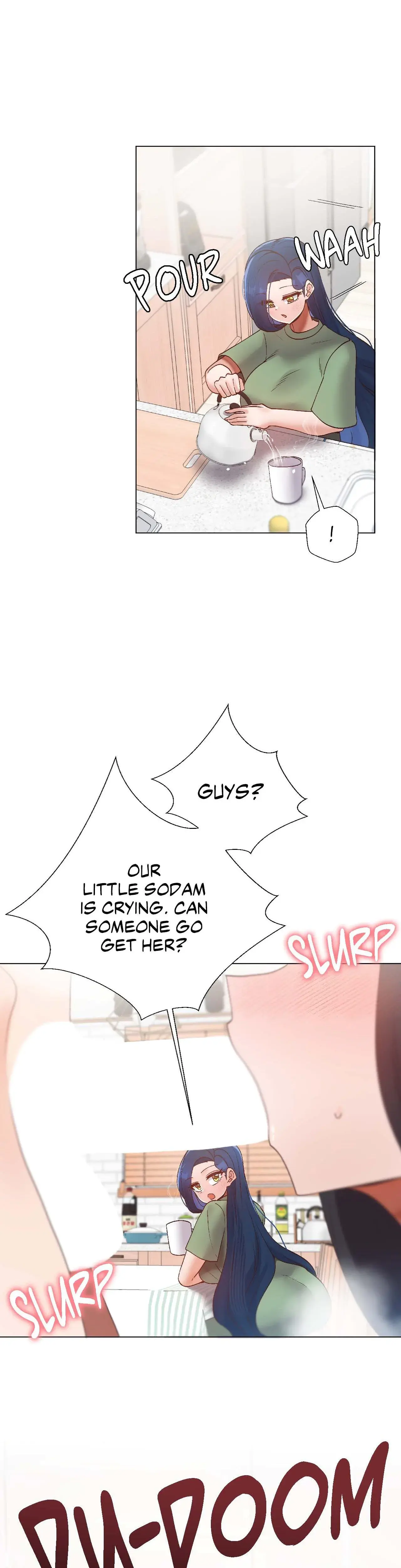 Family With Benefits Chapter 49 - Page 4