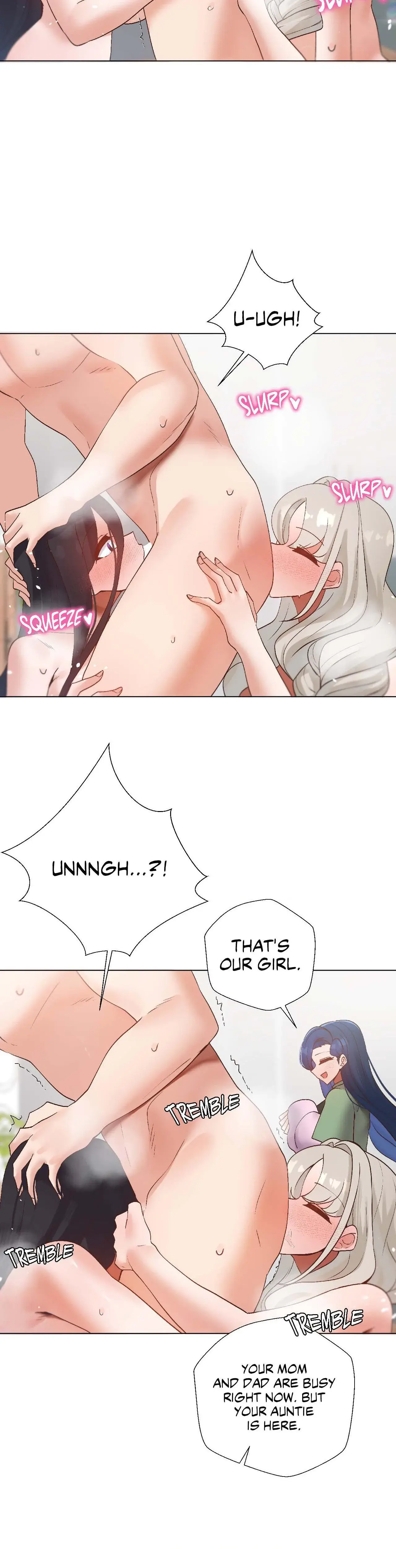 Family With Benefits Chapter 49 - Page 7