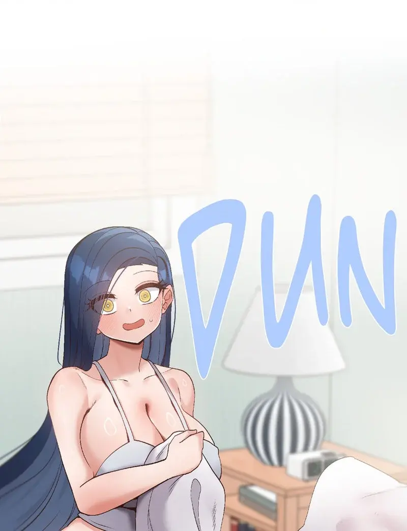 Family With Benefits Chapter 5 - Page 1
