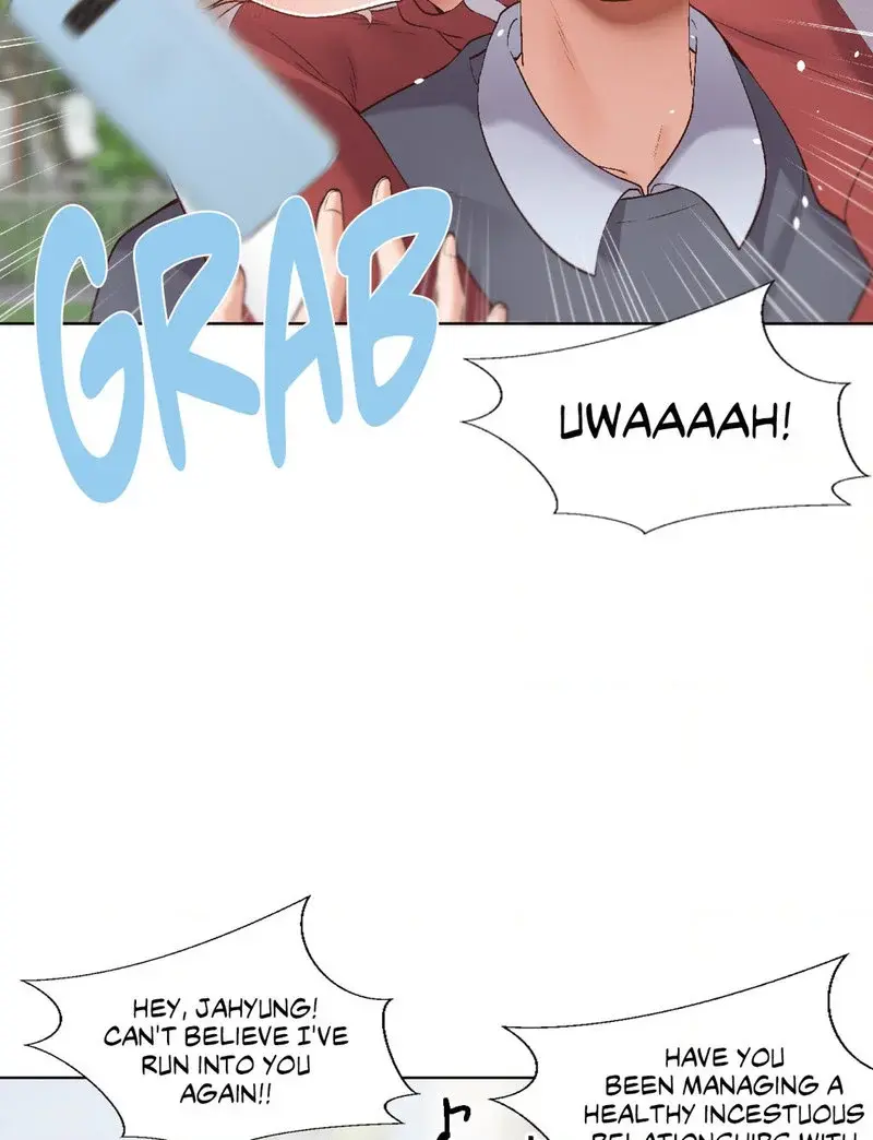 Family With Benefits Chapter 5 - Page 100