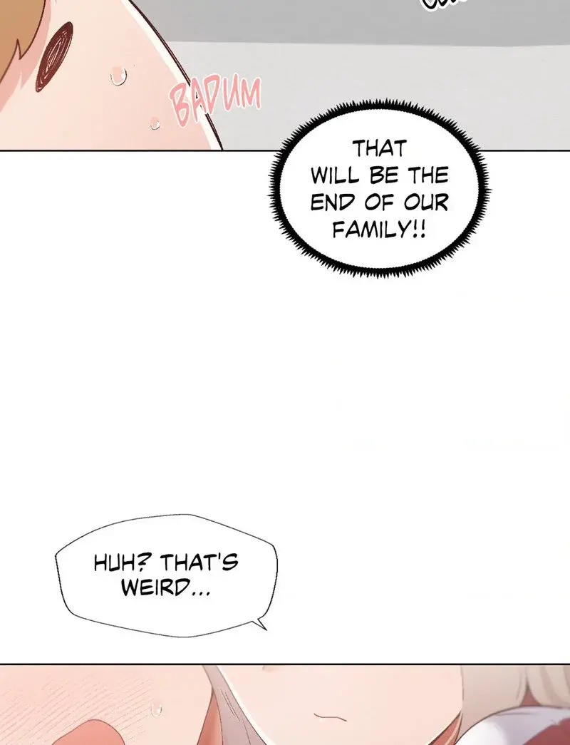 Family With Benefits Chapter 5 - Page 103