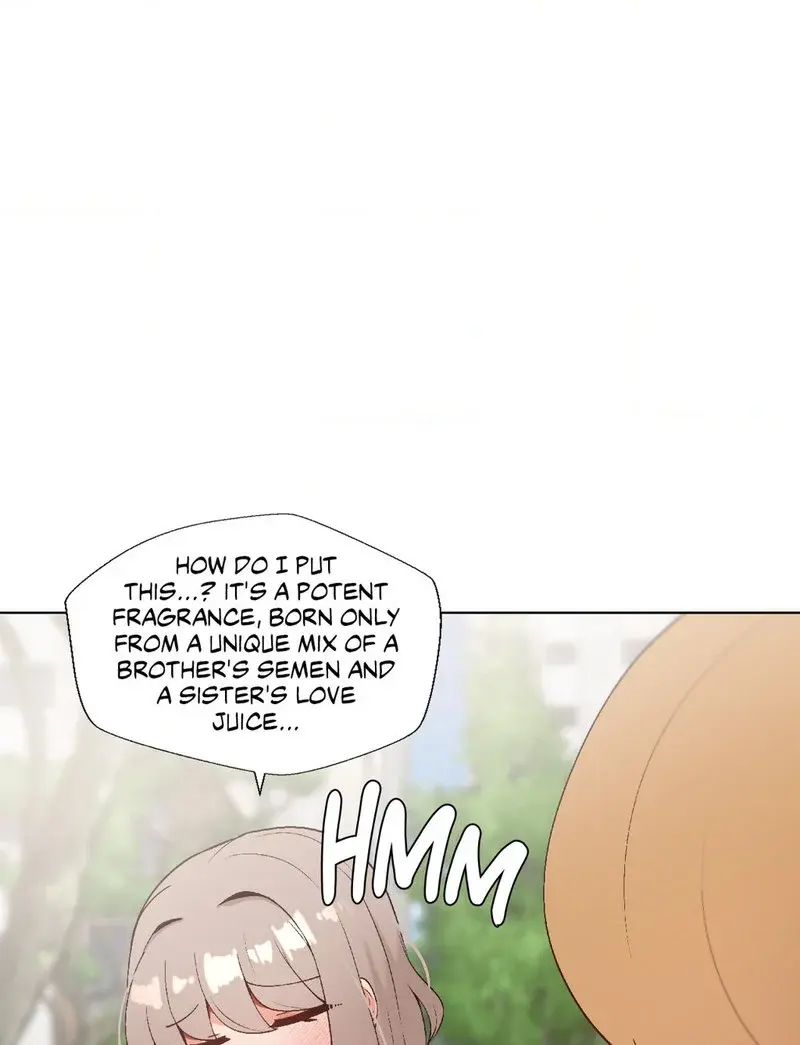 Family With Benefits Chapter 5 - Page 106