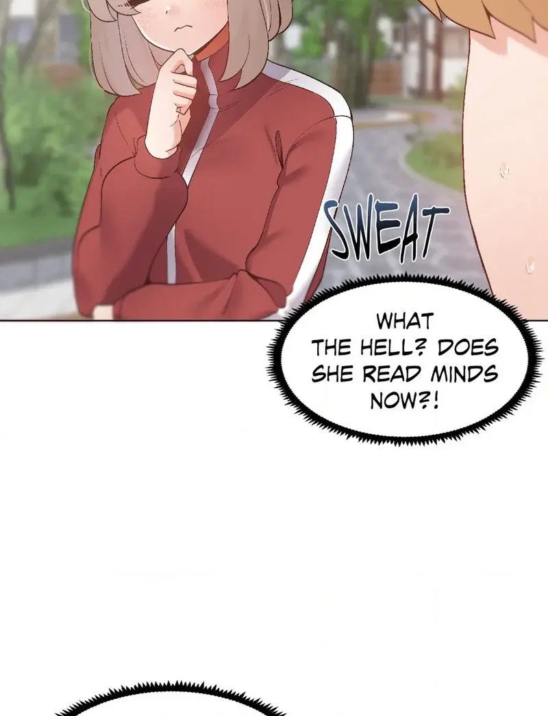 Family With Benefits Chapter 5 - Page 107
