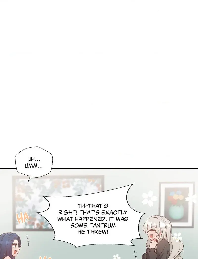 Family With Benefits Chapter 5 - Page 11