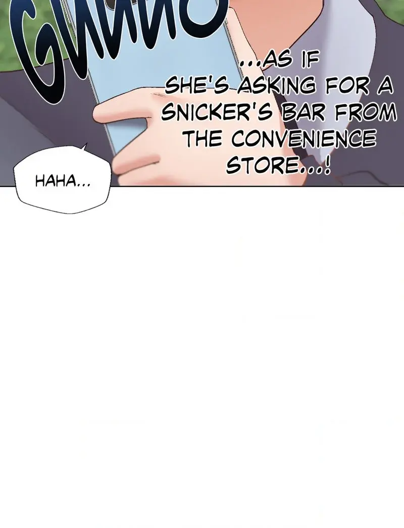 Family With Benefits Chapter 5 - Page 112