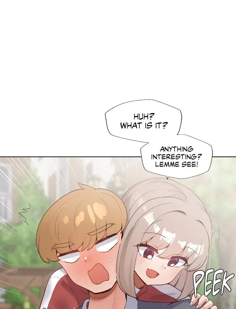 Family With Benefits Chapter 5 - Page 113