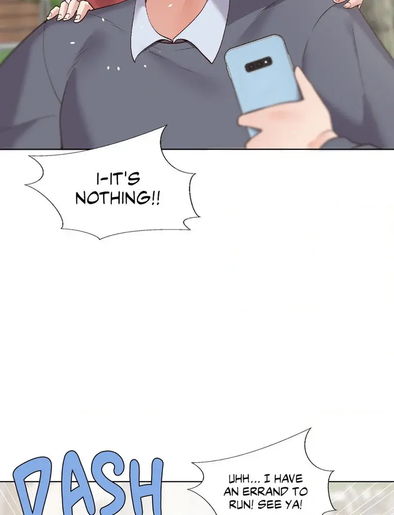 Family With Benefits Chapter 5 - Page 114