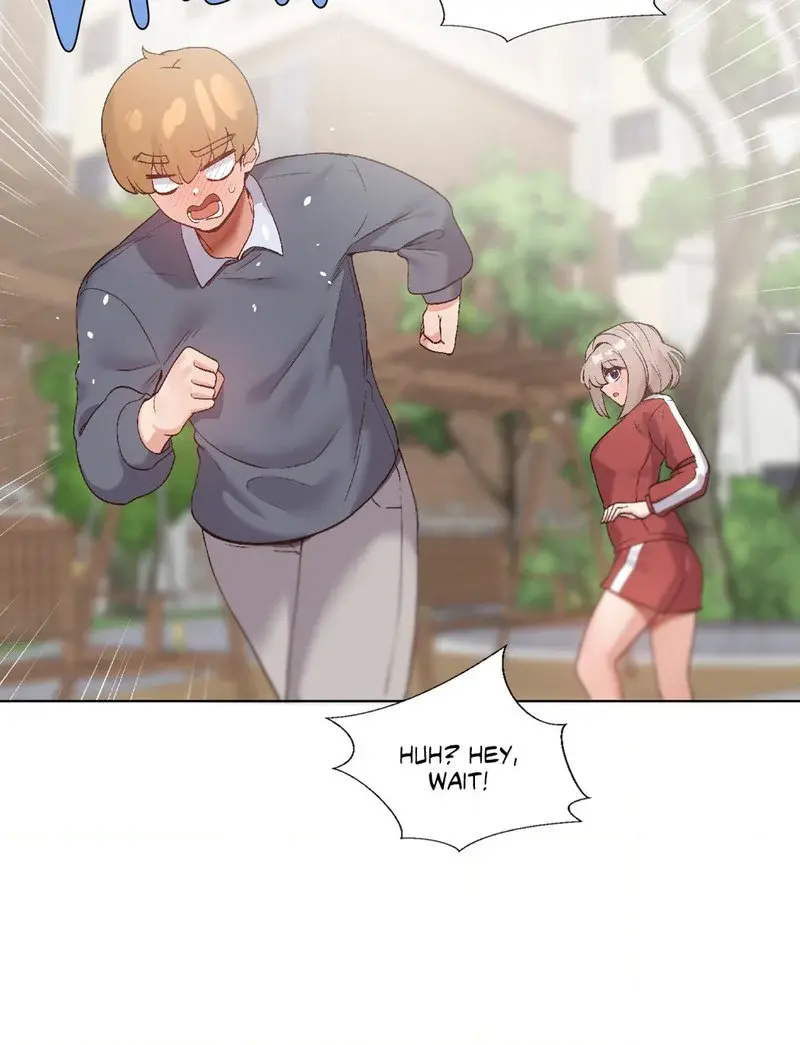 Family With Benefits Chapter 5 - Page 115