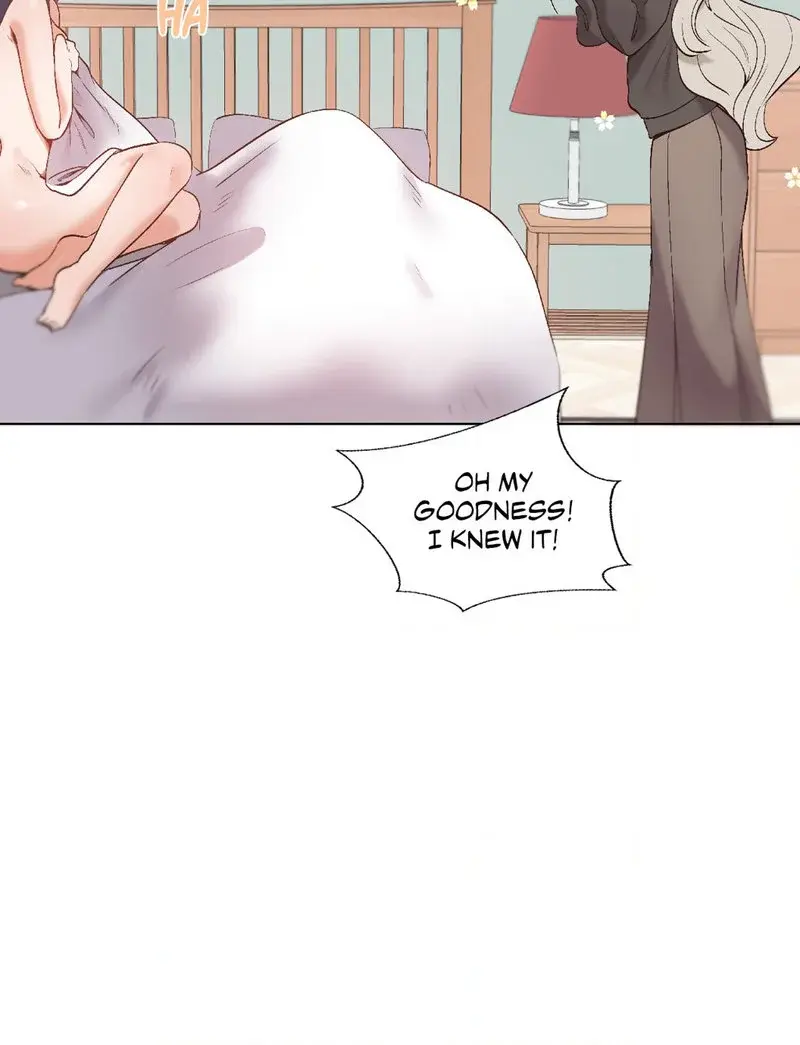 Family With Benefits Chapter 5 - Page 12