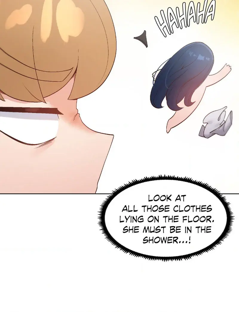 Family With Benefits Chapter 5 - Page 123