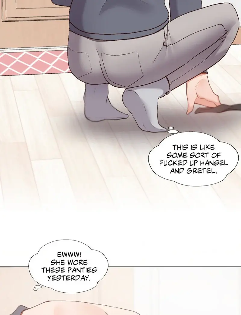 Family With Benefits Chapter 5 - Page 125