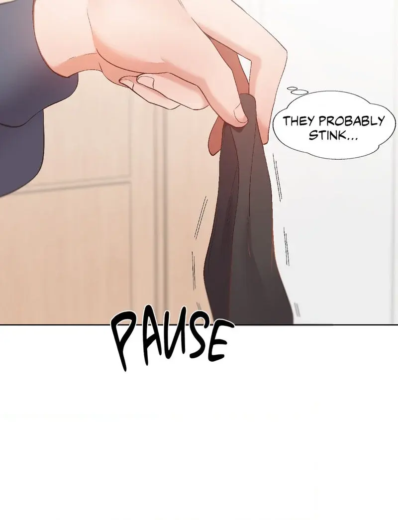 Family With Benefits Chapter 5 - Page 126
