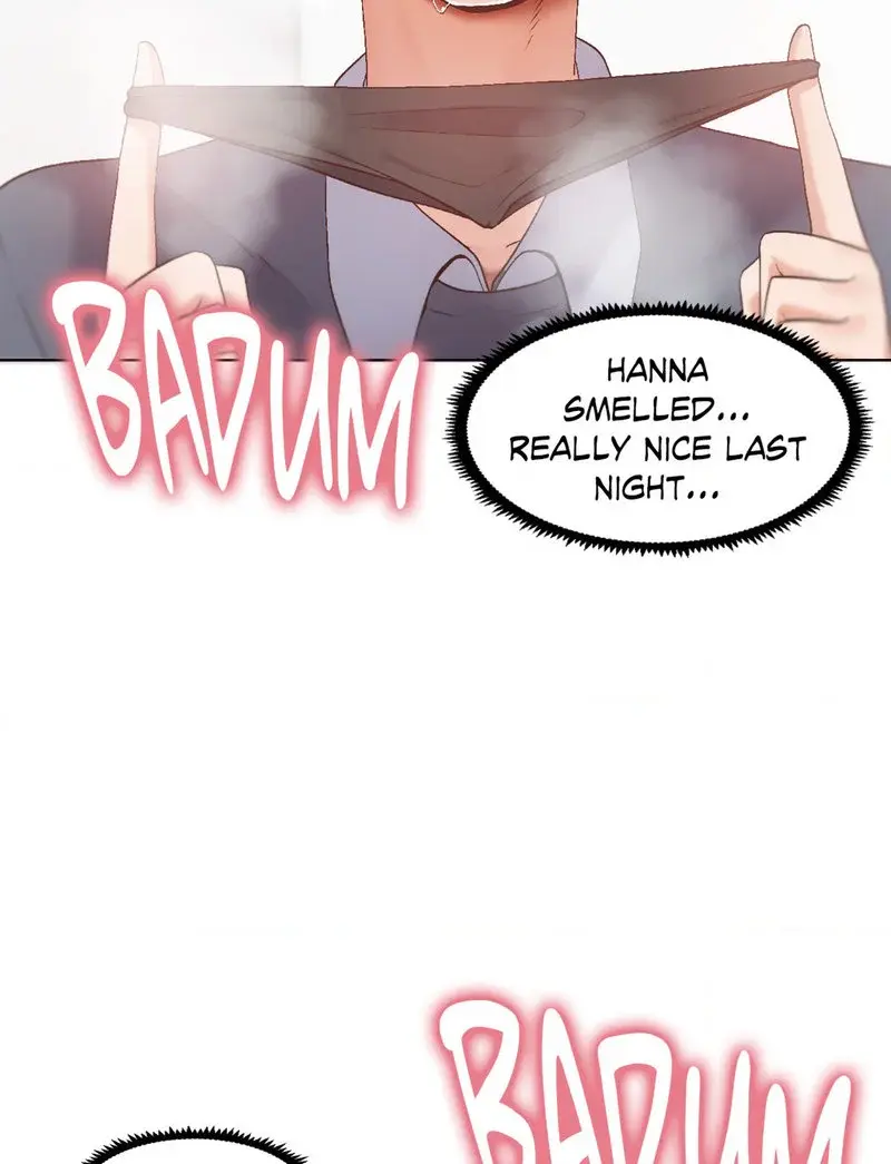 Family With Benefits Chapter 5 - Page 131