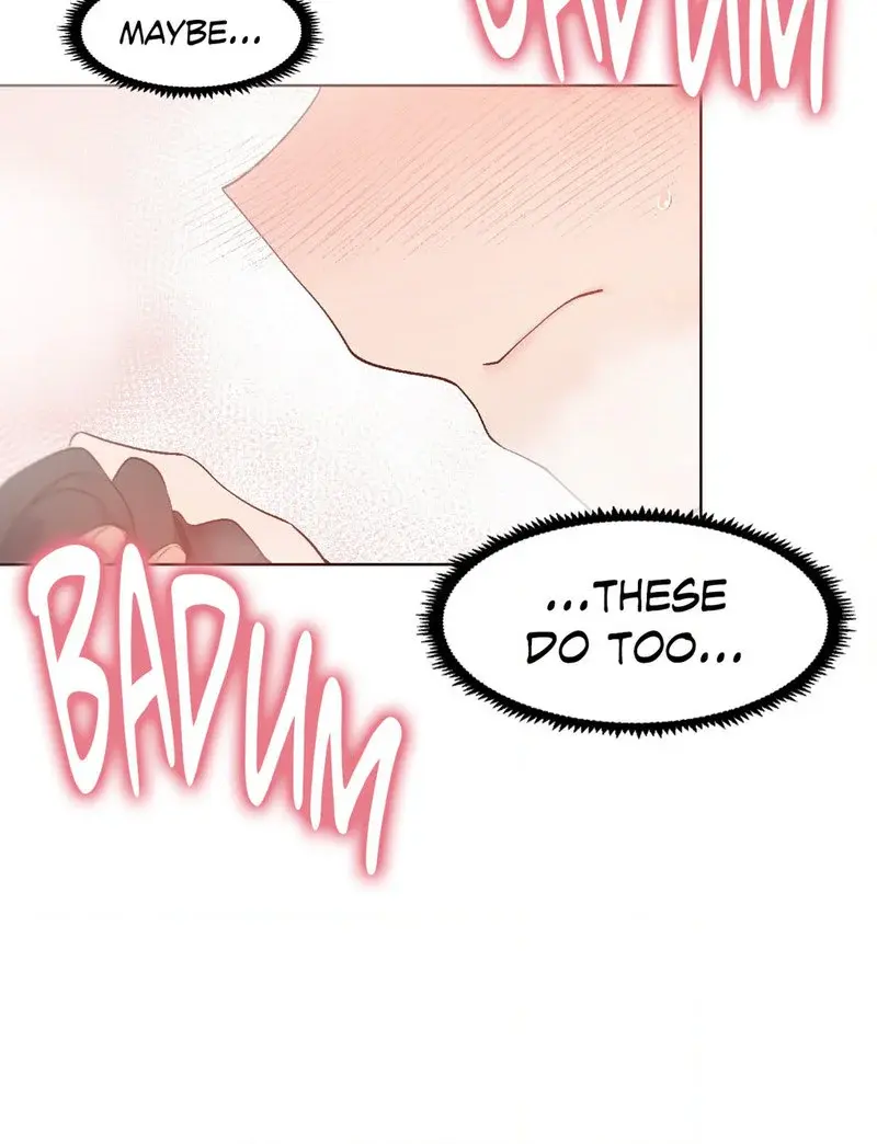 Family With Benefits Chapter 5 - Page 132
