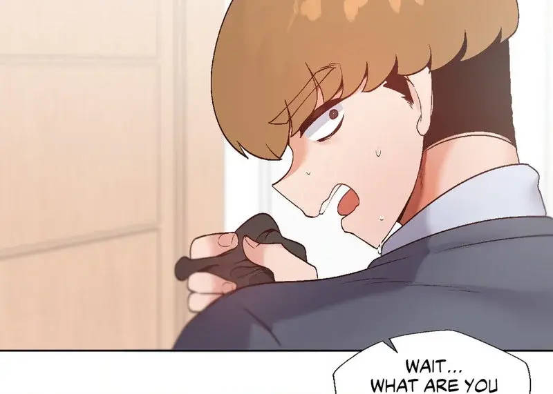 Family With Benefits Chapter 5 - Page 139