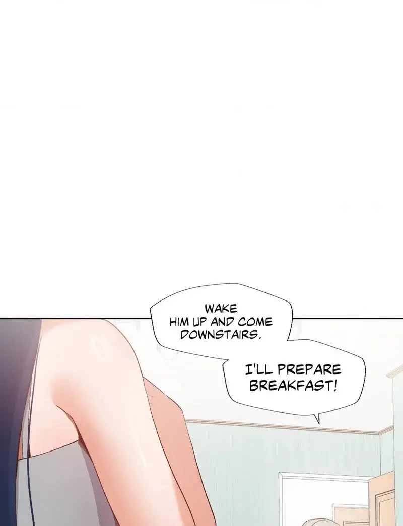 Family With Benefits Chapter 5 - Page 15