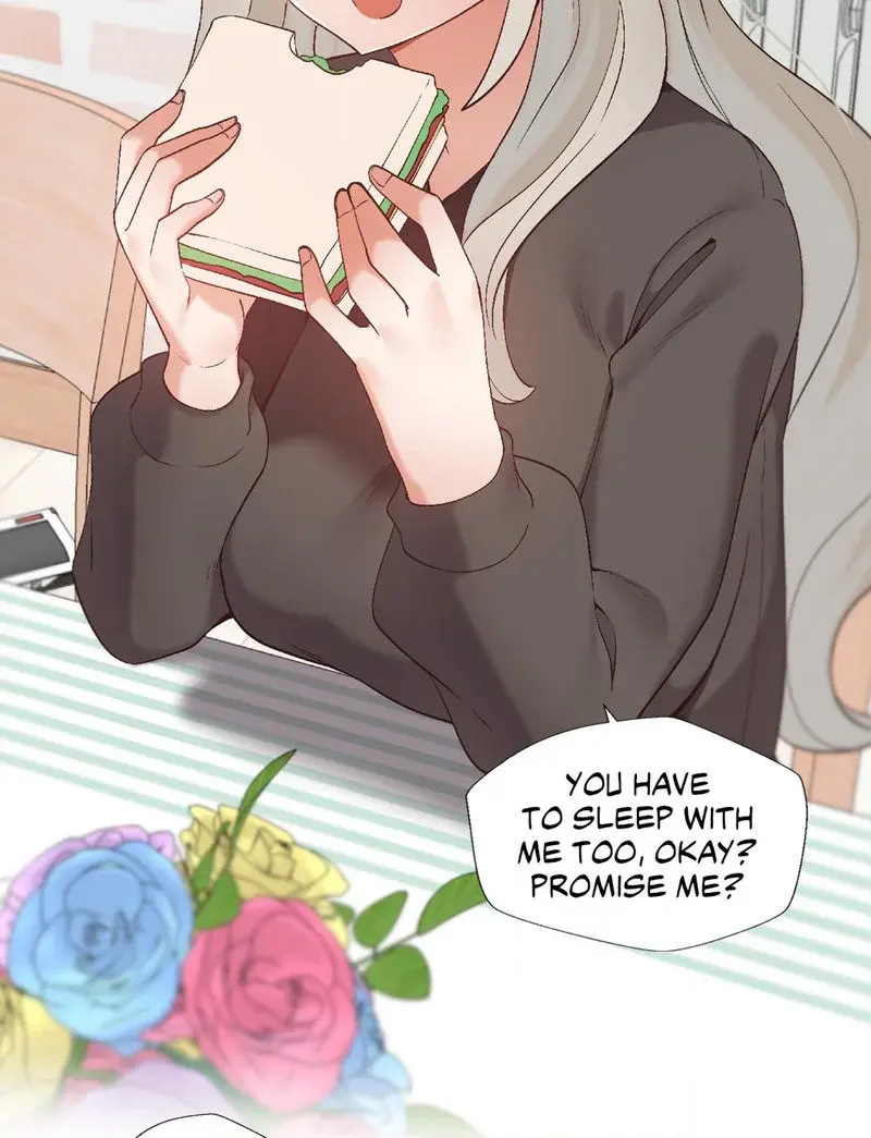 Family With Benefits Chapter 5 - Page 31