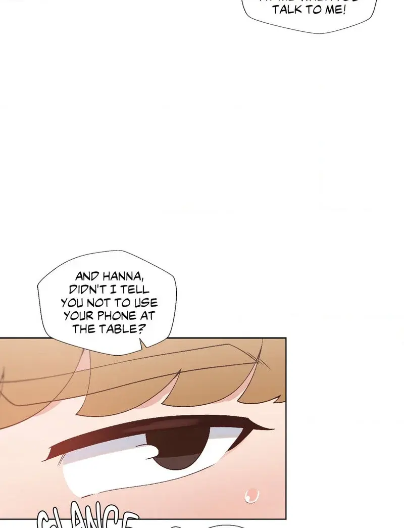 Family With Benefits Chapter 5 - Page 33