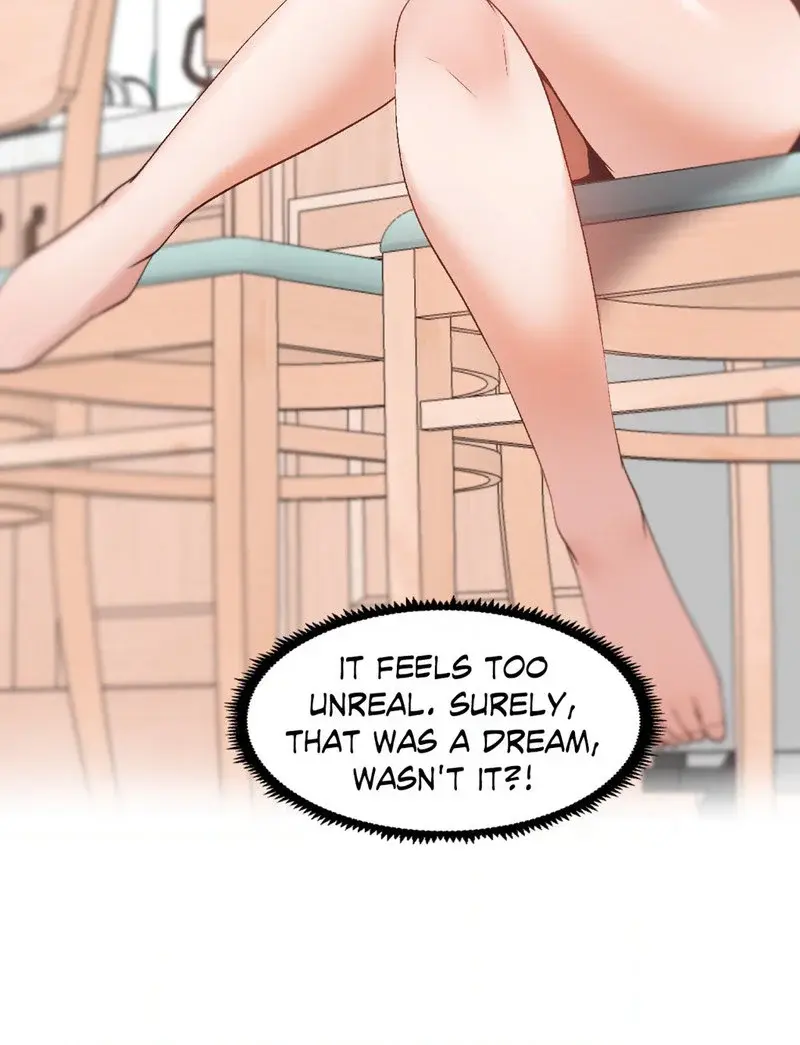 Family With Benefits Chapter 5 - Page 35