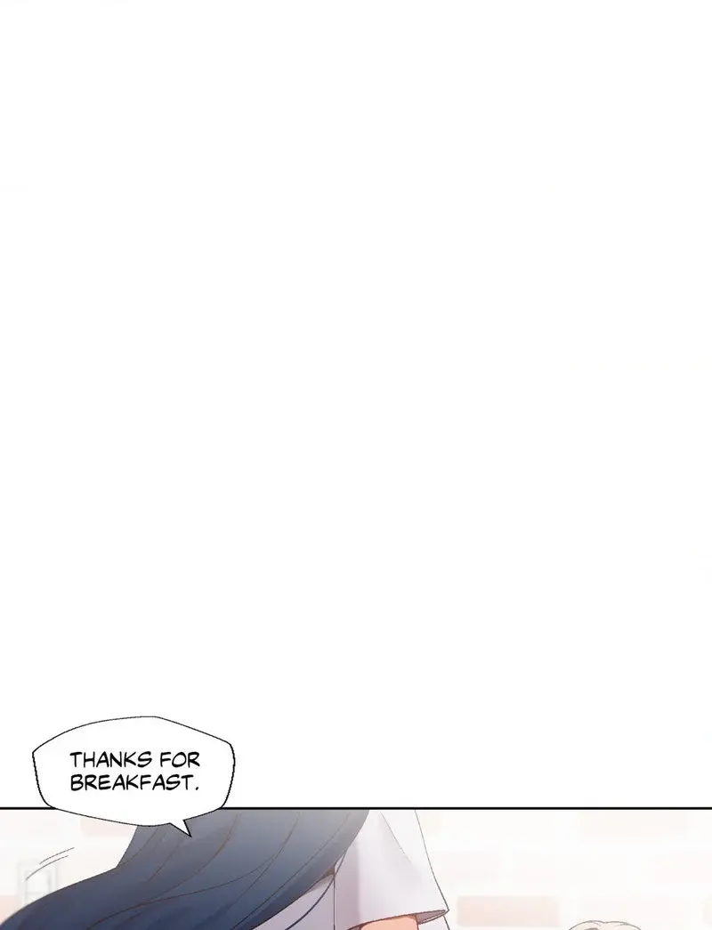 Family With Benefits Chapter 5 - Page 36