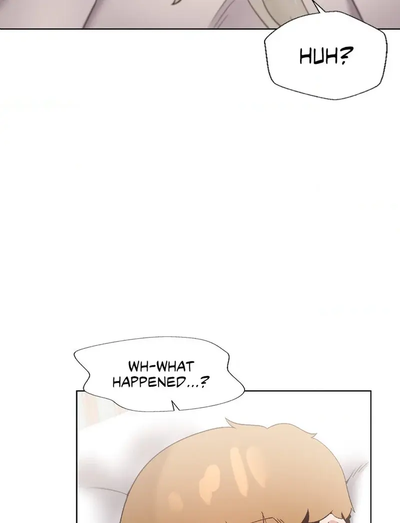 Family With Benefits Chapter 5 - Page 4