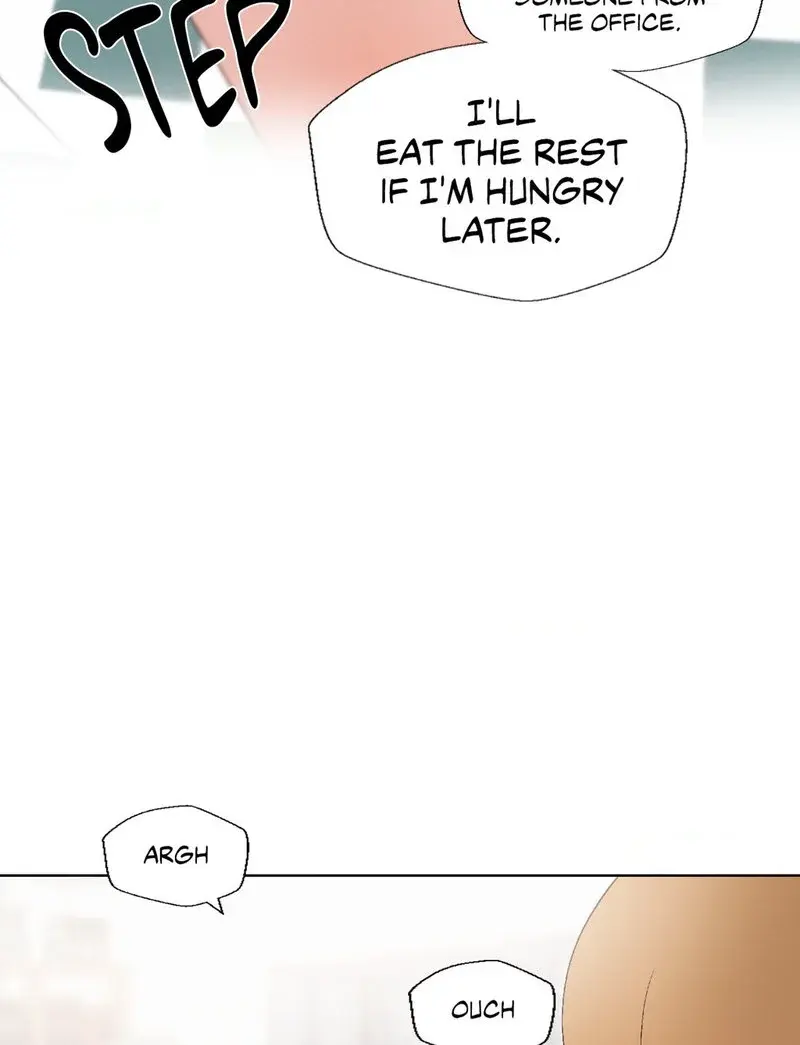 Family With Benefits Chapter 5 - Page 40