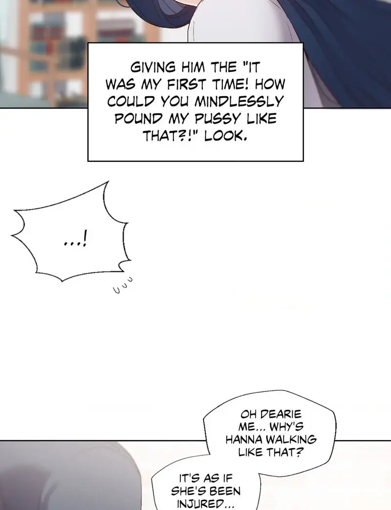Family With Benefits Chapter 5 - Page 44