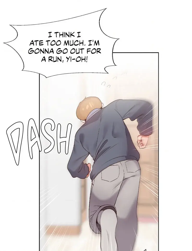 Family With Benefits Chapter 5 - Page 46